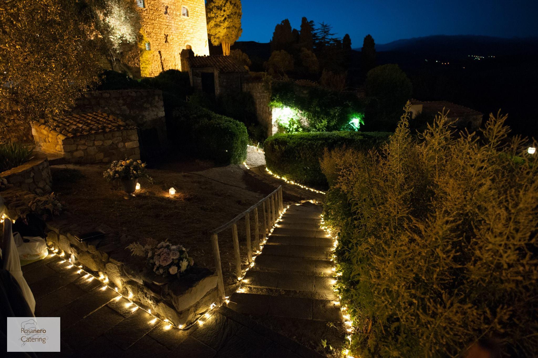 Masseria San Giovanni Sgadari Bompietro Esterno foto