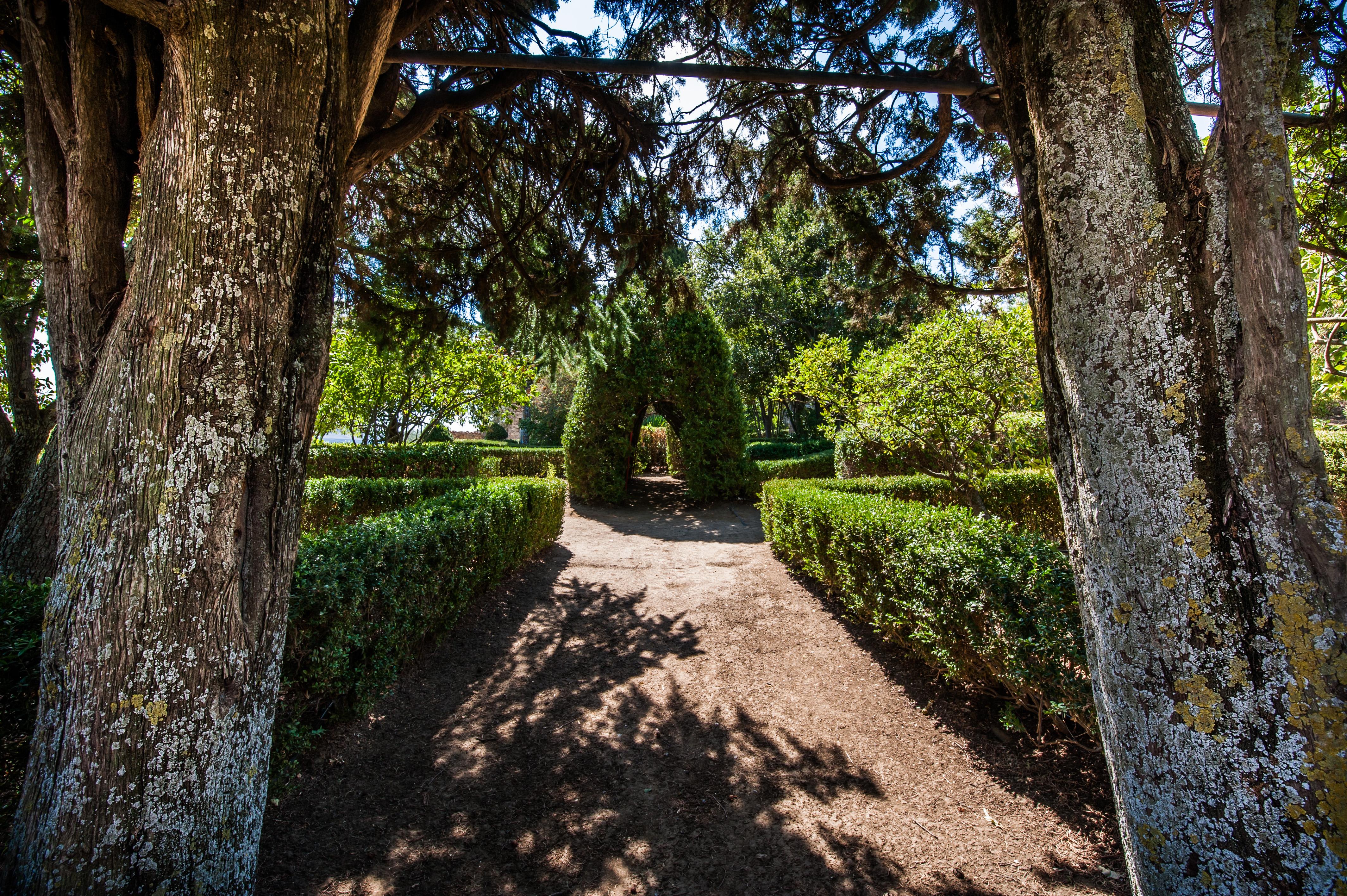 Masseria San Giovanni Sgadari Bompietro Esterno foto