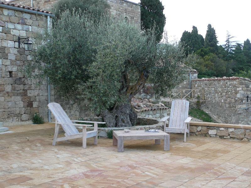 Masseria San Giovanni Sgadari Bompietro Esterno foto
